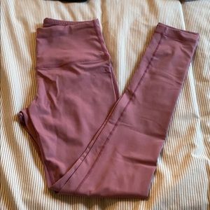 High Waisted Leggings- Full Length